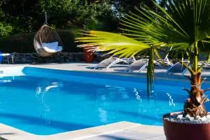 Logis de Tirac - La Trigale Logis de Tirac - La Trigale