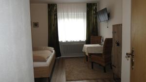 Double Room room in Gästehaus am Goldberg