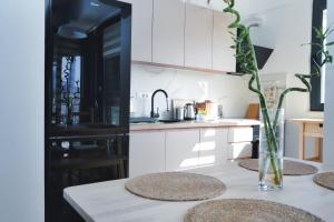Sunlight Apartment