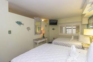 NEW!! Beach Cove Oceanfront 1bed1ba NMB Condo Free WiFi & Parking