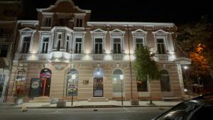 Europe Dunav Apartment