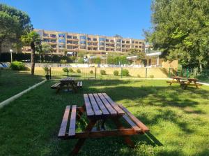 Apartamento Francelos Condominio