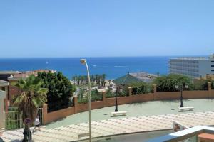 Mercedes Torremolinos Central 2 Bedroom, Sea Views