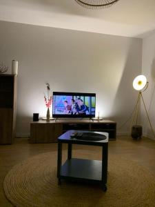 Clamart Superbe appartement cosy