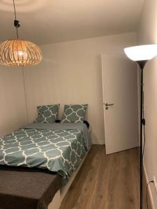 Appartements Clamart Superbe appartement cosy : photos des chambres