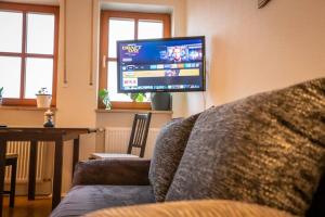 Gemütliches Apartment im wunderschönen Kallmünz