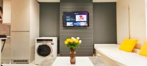 First floor Flat 1 Northwood