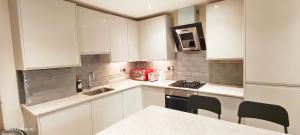 First floor Flat 1 Northwood