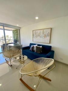 Ocean Drive Beach House - Cartagena