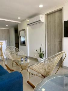 Ocean Drive Beach House - Cartagena