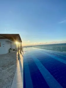 Ocean Drive Beach House - Cartagena - Cartagena