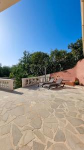 Villas La Dolce Villa 11 persones Private Pool beautiful Landscaped Garden : photos des chambres