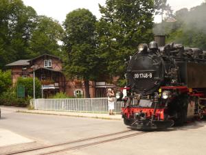 Rabenauer Mühle "bed & breakfast"