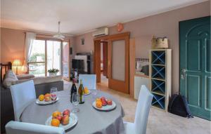 Nice Apartment In Aprilia Marittima