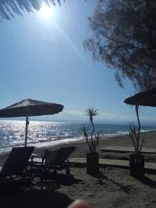 Vivian’s apartment - Mítikas