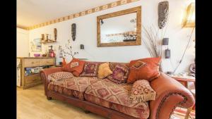 Complete Bohemian luxury Sanctuary home