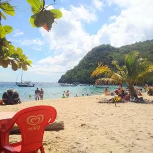 Douceur Antilla apartment - Morne Blanc