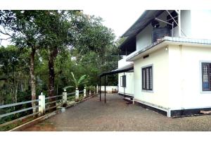 Colonia Munnar Homestay