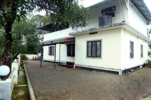 Colonia Munnar Homestay