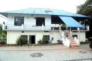 Colonia Munnar Homestay