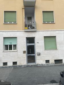 Appartamento Farfalla Sara pala inalpi