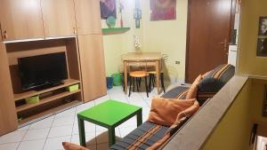 Affittacamere Il Giramondo