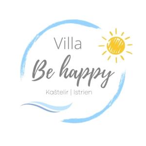 Villa Be happy 