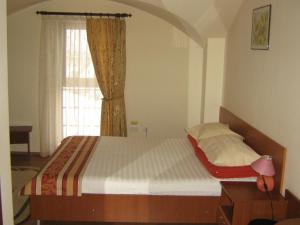 Single Room room in Hotel Transit