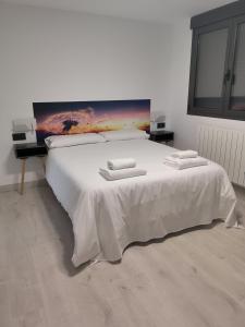 Apartamentos Cubicos