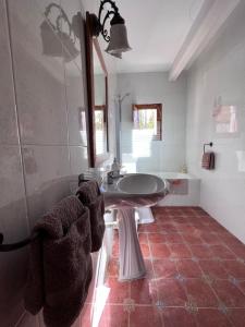 Casa Rural Serafïn, Pet Friendly