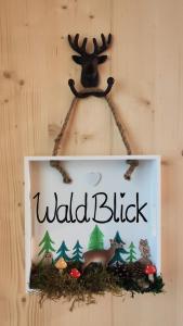 WaldBlick im Happy Allgäu - Wohnung mit großer Dachterrasse