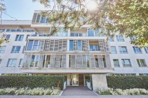 Playa Baltis Cristina