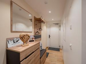 Ferienwohnung "Tiroler Alpenzauber"