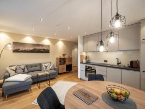 Ferienwohnung "Tiroler Alpenzauber"