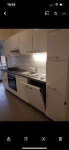 Appartement Montreux