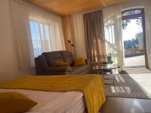 Високий Перевал, Bukovel