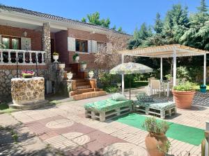 Casa Rural Serafïn, Pet Friendly