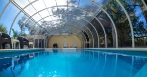 Apart Hotel Naga Huel