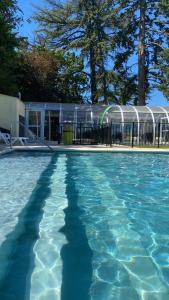 Apart Hotel Naga Huel