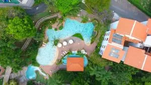 Rio Quente Luppi Hotel - 热河市