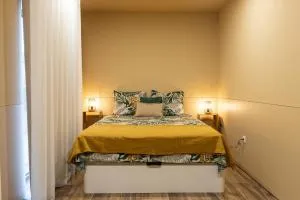 Dorigem Rooms - 瓦莱德门蒂兹