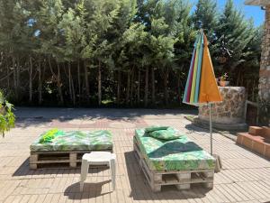 Casa Rural Serafïn, Pet Friendly