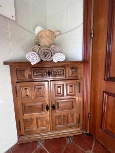 Casa Rural Serafïn, Pet Friendly