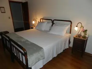 Hotel Bragança - 巴埃彭迪