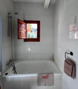 Casa Rural Serafïn, Pet Friendly