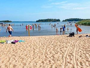 4 person holiday home in NORRTÄLJE-By Traum