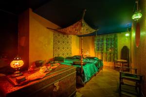 Mille et une Nuits - La Vénus de Lisbonne