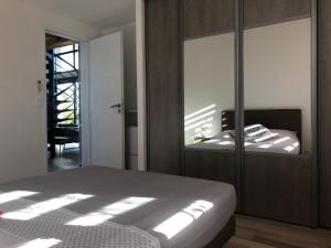 Appartements Sublime haut de villa apercu mer /hippodrome / : photos des chambres
