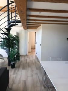 Appartements Sublime haut de villa apercu mer /hippodrome / : photos des chambres