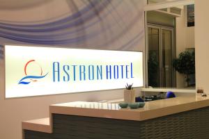 Astron Hotel